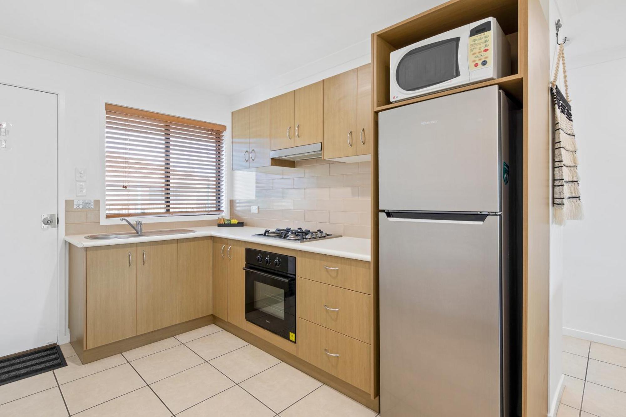 Arlia Sands Apartments Харві-Бей Номер фото