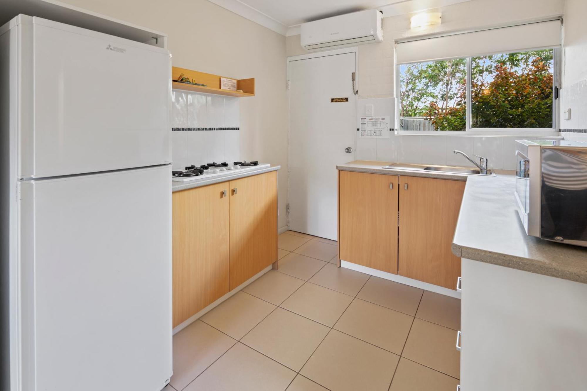 Arlia Sands Apartments Харві-Бей Номер фото