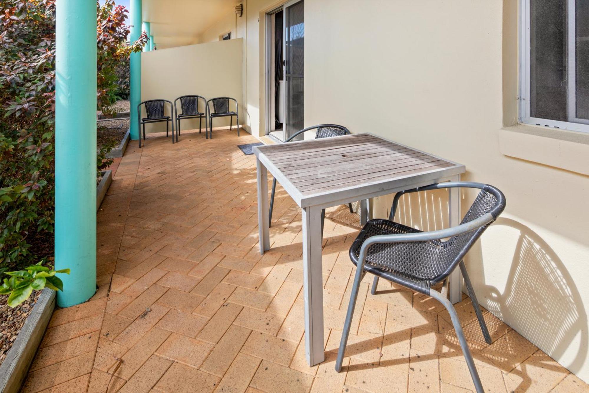 Arlia Sands Apartments Харві-Бей Номер фото